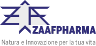 ZaafPharma Logo