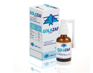 golazaf integratore