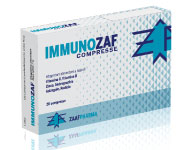 immunozaf integratore